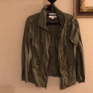 2x$25 Bar III light weight jacket size: S